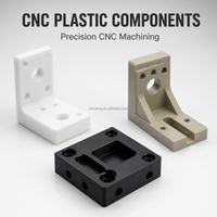 Pièces usinées CNC en acier inoxydable sur mesure pour composants mécaniques de précision