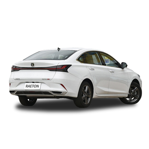 2024 Changan Rui Cheng PLUS 1.5T DCT Smart Edition berline essence voiture Turbo moteur automatique boîte de vitesses sièges en tissu - Product Image 6