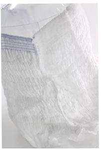 Pannolini per Adulti Usa e Getta per Anziani/Pannolini a Mutandina per Adulti in Confezioni Campioni Gratuiti - Product Image 5