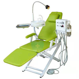 Portable <strong>Dental</strong> <strong>Unit</strong> <strong>Price</strong> Without Compressor/Portable <strong>Dental</strong> <strong>Unit</strong> Cheap <strong>Dental</strong> Folding <strong>Chair</strong> Mobile <strong>Dental</strong> <strong>Chair</strong> <strong>Unit</strong> - Product Image 2