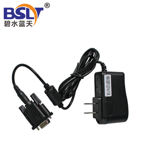 Xách tay cầm tay siêu âm đo lưu lượng dưới nước nhỏ từ chất lỏng thủy lực <span class=keywords><strong>Meter</strong></span> cho sữa nước và đo lường chất lỏng - Product Image 6