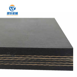 Sabuk konveyor Mini kompak untuk perakitan industri ringan dan garis kemasan sabuk konveyor Mini ruang kecil - Product Image 1