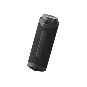 Tronsmart – haut-parleur bluetooth T7, micro sans fil, chargeur de téléphone, barre de son, portable, haut-parleur intelligent sans fil tws