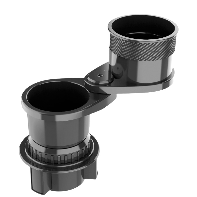 Wholesale Hot New Large Multifunctional ABS Portable Car Cup Holders | AC-2391 Model