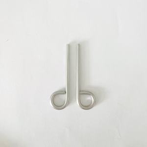 Cao cấp <span class=keywords><strong>DVT</strong></span> dây hình thành mùa xuân trong cuộn dây phong cách cho công nghiệp Mũ bảo hiểm bộ phận - Product Image 2