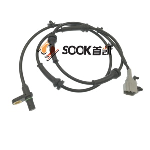 Auto Car ABS Cảm Biến Tốc Độ Bánh Xe Cảm Biến OE NO. 479001DA1A 47900JG000 479001DA0A - Product Image 1