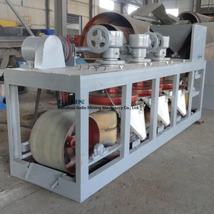 <span class=keywords><strong>Coltan</strong></span> tantalite quặng <span class=keywords><strong>separator</strong></span> 3 đĩa từ <span class=keywords><strong>separator</strong></span> nam châm tấm overband Băng tải từ <span class=keywords><strong>separator</strong></span> - Product Image 5