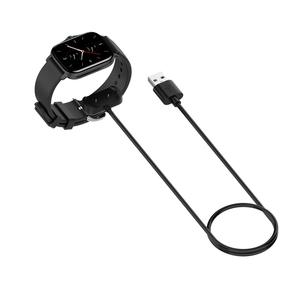 Cable de Carga para <span class=keywords><strong>Amazfit</strong></span> GTS 2 Mini T-Rex <span class=keywords><strong>Pro</strong></span> GTR 2 2e, Base de Carga para <span class=keywords><strong>Reloj</strong></span> <span class=keywords><strong>Inteligente</strong></span> <span class=keywords><strong>Amazfit</strong></span> <span class=keywords><strong>Bip</strong></span> <span class=keywords><strong>U</strong></span>/POP - Product Image 5