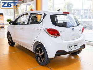 รถยนต์ไฟฟ้าสมาร์ทมินิคาร์ 5 ประตู 5 ที่นั่ง รุ่น High Speed Motor Benben <span class=keywords><strong>E</strong></span>-Star ระยะทาง 301 กม. แบบแฮทช์แบ็ค สำหรับใช้งานในเมือง - Product Image 4