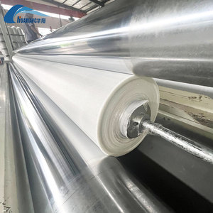 Effiziente Entwässerungs-Betonmatte aus Stoff für Baggerarbeiten und Hangschutz - Product Image 2