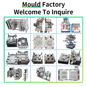 Chứng nhận chất lượng PEEK Bộ phận ép nhựa kim loại tráng trong khuôn kết nối điện tử Plug-in thành phần chất lượng khuôn mẫu - Product Image 6