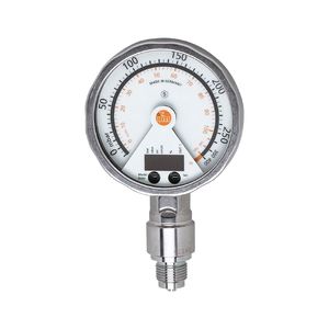 Capteurs de pression IFM PG2458 - Product Image 1