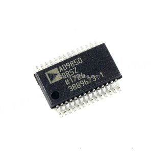 AD9850BRSZ SSOP-28 DDS Synthesizer IC CHIP AD9850 - Product Image 1
