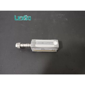 Keysight U2000a เซ็นเซอร์วัดพลังงาน USB 10 MHz-18 GHz, -60 ถึง +20 dBm, 250 การวัด/วินาที - Product Image 2