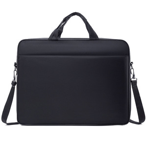 Custom 15.6 Inch Portable Waterproof Nylon Laptop <b>Bag</b> for Men Women <b>Computer</b> <b>Bag</b> Organizer. - Product Image 6