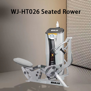 2025 di fascia alta pesante perno caricato vogatore seduto attrezzatura <span class=keywords><strong>per</strong></span> il Fitness <span class=keywords><strong>per</strong></span> la <span class=keywords><strong>resistenza</strong></span> alla schiena <span class=keywords><strong>e</strong></span> <span class=keywords><strong>allenamento</strong></span> di <span class=keywords><strong>resistenza</strong></span> - Product Image 3
