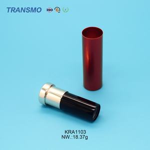 Rouge à lèvres en gros, baume à lèvres, votre logo, rouge à lèvres repulpant en plastique, tubes de rouge à lèvres de luxe en Chine - Product Image 6