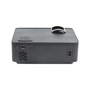 Projecteurs LCD vidéo Android <span class=keywords><strong>de</strong></span> téléphone intelligent <span class=keywords><strong>de</strong></span> projecteur Home cinéma 720P OEM <span class=keywords><strong>de</strong></span> <span class=keywords><strong>bonne</strong></span> <span class=keywords><strong>qualité</strong></span> - Product Image 3
