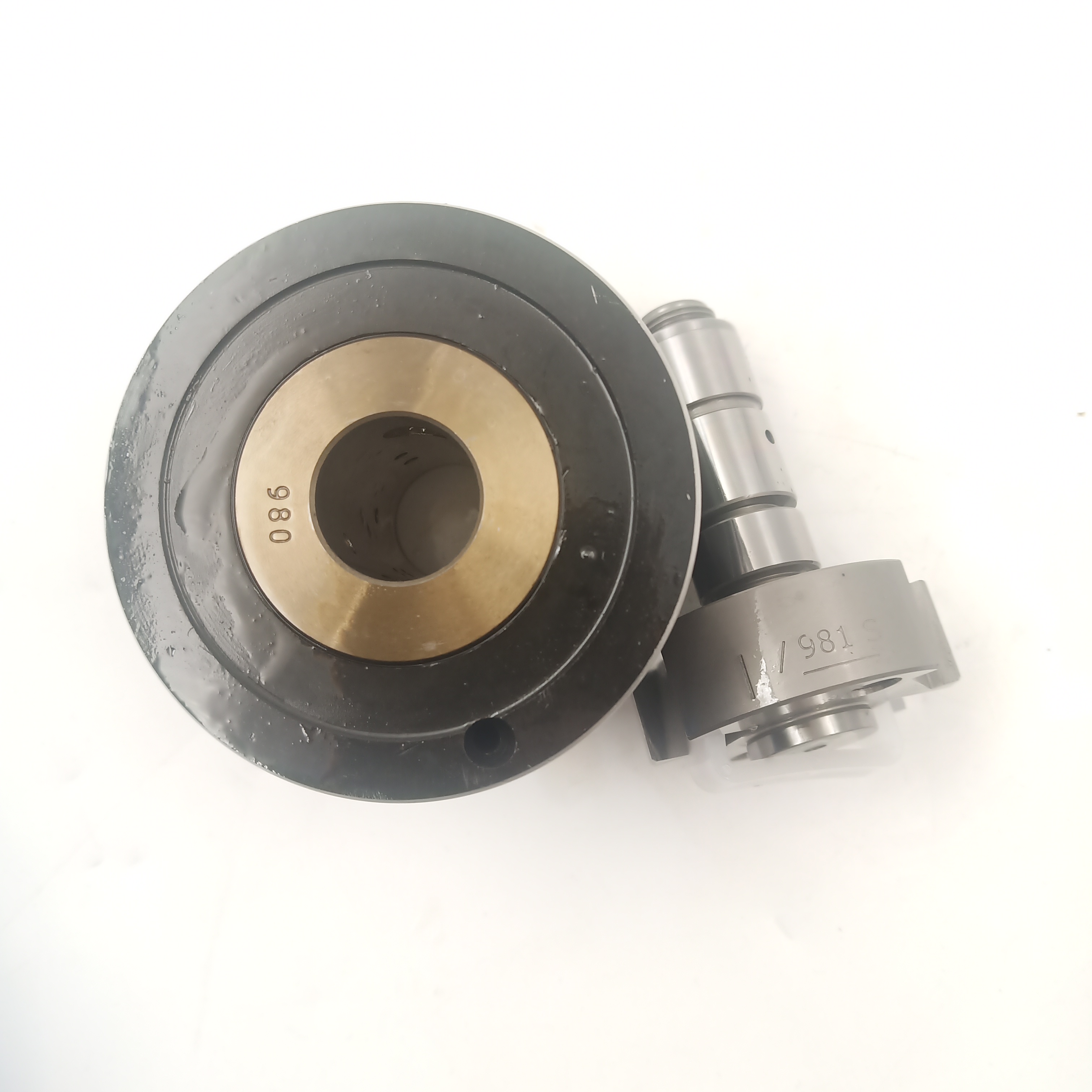 High Quality Diesel Fuel Pump Head Rotor 7185-023L With Rotor 511L6/7R