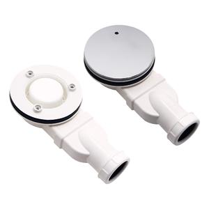 Basso profilo lineare doccia scarico vassoio sifone sottile scarico pavimento per applicazioni bagno e cucina per garage - Product Image 6