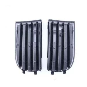 Grille inférieure du pare-chocs avant Volkswagen Golf 5 Mk5 ABS 2005-2009 OEM 1K0853665 1K0853666 - Product Image 3