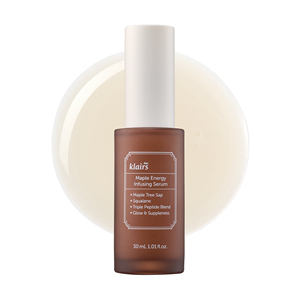 [Dear, Klairs] Suero Energizante de Arce 30ml con Líquido de Arce para Reforzar la Barrera Cutánea y Mejorar la Elasticidad - Product Image 6