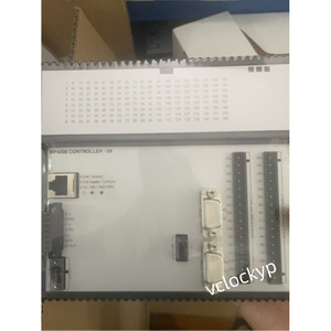 1PCS NOUVEAU Contrôleur Mita-Teknik WP4200-09-00-01 Livraison rapide via Fedex/DHL - Product Image 4