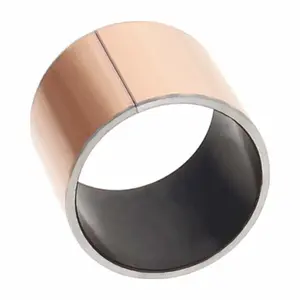 Brass bushing Support OEM Supplier high Quality AST650 WC80