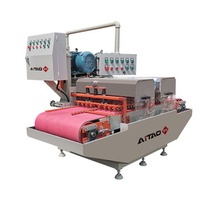 AITAO High-Accuracy 10.5KW Motor Gear Porcelain Tile Multi Blade <b>Stone</b> Strips Mosaic Marble Granite Cobblestone Multi Disc - Product Image 1