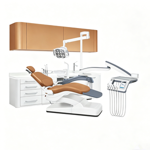 Muebles de Alta Gama para Clínicas Dentales, Gabinetes Dentales para Consultorio Dental - Product Image 4