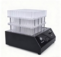 Machine de remplissage automatique électrique 109 mm pour pré-rouleaux King Size, idéale pour les boissons et les poudres, 100 pièces/heure, emballage en sachets/pochettes