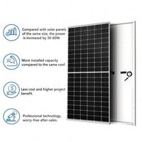 Panneau solaire hors réseau, 12000 watts, système d'énergie, 2000 watts, 100kva, 12 Kw, 10kv, 20Kw, Kit complet, système d'énergie solaire hybride