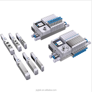 Ipt210 profinet Van đa dạng, 16 trạm, van xe buýt đảo cho tự động hóa công nghiệp hệ thống khí nén - Product Image 1