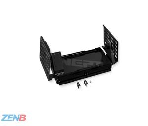 Applicable à <span class=keywords><strong>la</strong></span> Mustang Steel Classic Style, table <span class=keywords><strong>de</strong></span> hayon arrière pliable, kit intérieur - Multifonctionnel pour une utilisation sur <span class=keywords><strong>route</strong></span> - Product Image 3