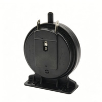 Pressostat de pression d'air pour chauffe-eau au gaz XUGE P55 - Résistant aux vibrations, à la corrosion, construction durable, garantie 1 an