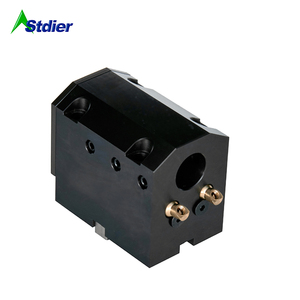 BMT65, 1 "Interno (ID) Soporte de torneado estático Statischer Drehhalter Bohrdurchmesser Kann Individualmente Angepasst Werden - Product Image 3