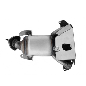 Convertisseur catalytique à performance stable KAT <span class=keywords><strong>Suzuki</strong></span> Baleno Station Wagon Hatchback 1.3 1.6 16V 4x4 1.8 1995-2009 - Product Image 5