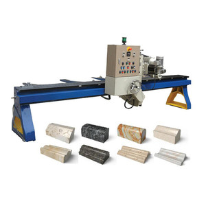 IZAR-máquina de perfilado de tono ulti-functional, robling automático - Product Image 2
