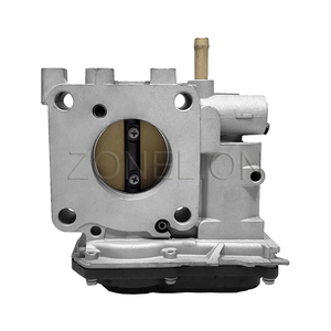 Zonelion 16400-GE8-020 GMD4A คันเร่งสำหรับ Honda <span class=keywords><strong>Jazz</strong></span> Fit GE8 09-14ใหม่ Civic/Fit 1.8 Flex 1.4/1.5 1.5เมือง - Product Image 2