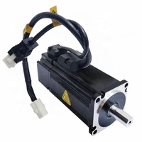 Moteur servo triphasé Leadshine 400W d'origine, ACM0H-0604, encodeur à valeur absolue 17 bits, 1,27 Nm, efficacité IE3, 50/60 Hz