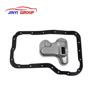 Filtro de aceite de transmisión para FORD ESCORT 1991-1992 FU6121500B - Product Image 1