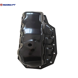 Nouveau carter d'huile de transmission 8AT pour Great Wall Poer Haval H8 H9 TANK300 avec code OE ZF1500132 1009300XED95 - Product Image 1