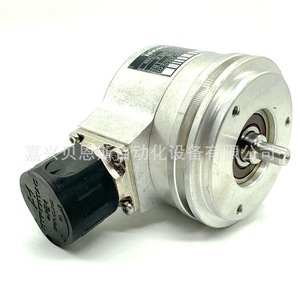 ตัวเข้ารหัส Heidenhain ROD 486 รุ่น 376886-0B แบบ Incremental จากเยอรมนี - Product Image 3