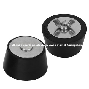 Mùa Đông Hồ Bơi Thép Không Gỉ Chất Chống Đông Cắm Điểm Nóng Trong 25 / 32 / 38 / 51/63Mm Chất Liệu PVC - Product Image 4