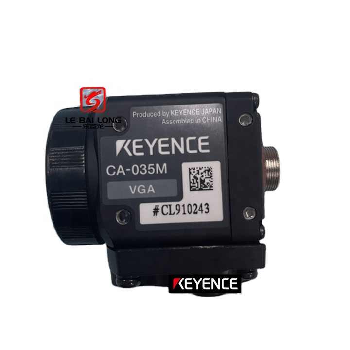KEYENCE XG-035M 本体のみ KEYENCE XG-035M 本体のみ
