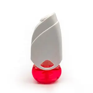 Difusor <span class=keywords><strong>de</strong></span> Aceite Esencial Electrónico Enchufable, Calentador <span class=keywords><strong>de</strong></span> Fragancia, Botella <span class=keywords><strong>de</strong></span> Perfume <span class=keywords><strong>de</strong></span> 30 ml, <span class=keywords><strong>Ambientador</strong></span> - Product Image 1