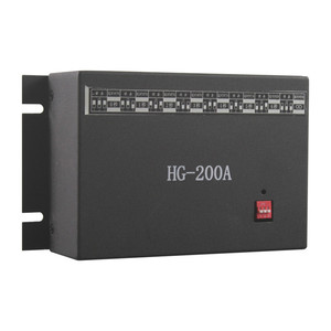 Guangda Taixiang KJF133ของฉันระบบการตรวจสอบสถานีย่อยที่ปลอดภัย IP55จีน - Product Image 3