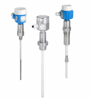 Original 100% Brand New Endress + Hauser Liquicap FTI51 Capacitance Débitmètres Personnalisable Support OEM pour le Niveau Point Chinois