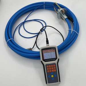 Dispositivo Handheld Grain Silo Temperature Monitoring com cabo vital essencial para operações Silo - Product Image 3