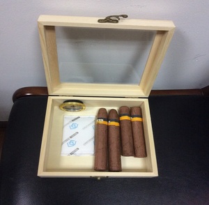 RH69 % Hai Chiều Kiểm Soát Độ Ẩm Ổn Định Gói Cho Xì Gà Humidor Thuốc Lá Cuba - Product Image 5
